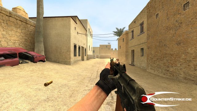 Screenshot - Counter-Strike (PC) 2307492