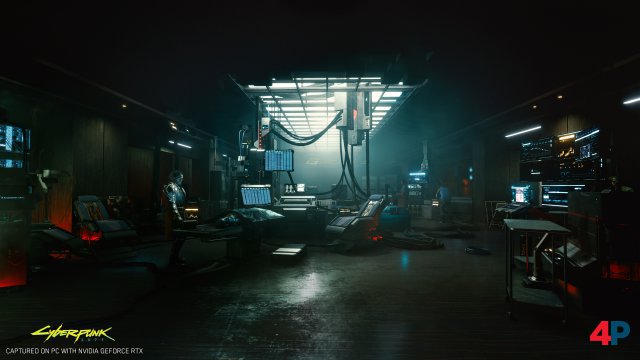 Screenshot - Cyberpunk 2077 (PC)