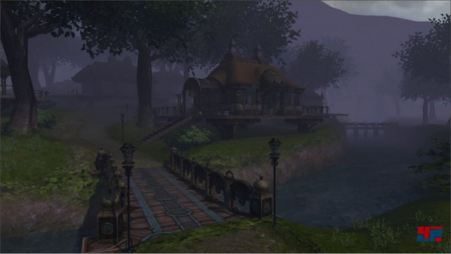 Screenshot - Tales of Zestiria (PlayStation3) 92479517