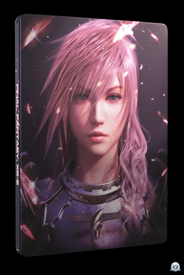 Screenshot - Final Fantasy XIII-2 (360) 2278552
