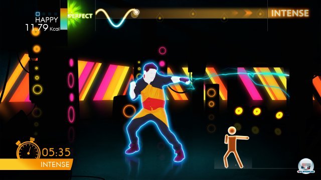 Screenshot - Just Dance 4 (Wii_U) 2387702
