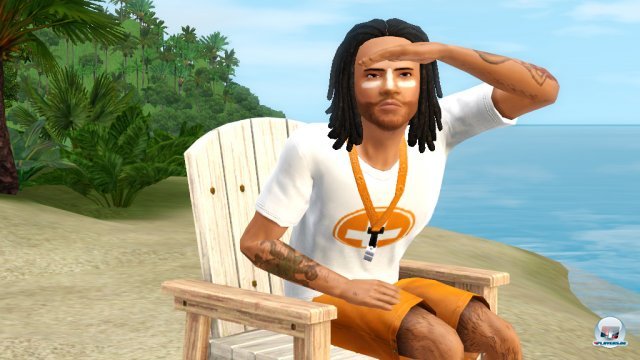 Screenshot - Die Sims 3: Inselparadies (PC) 92458836