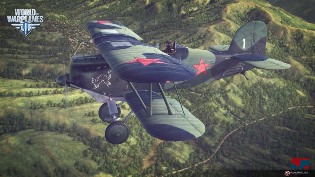 Screenshot - World of Warplanes (PC) 92488974