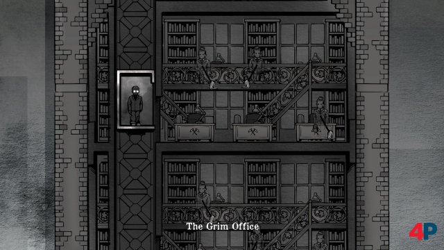 Screenshot - Death and Taxes (PC) 92606715