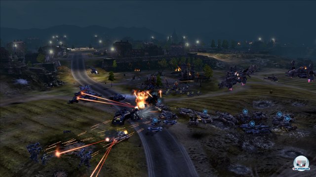 Screenshot - End of Nations (PC) 2387522