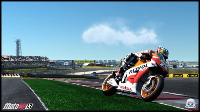 Screenshot - Moto GP 13 (360)