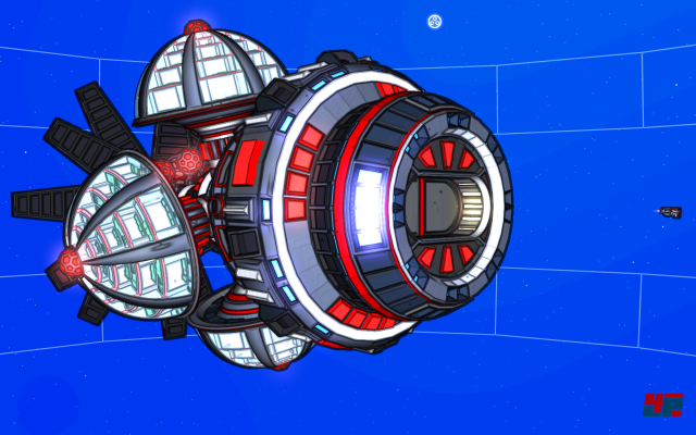 Screenshot - Void Destroyer 2 (PC) 92533867