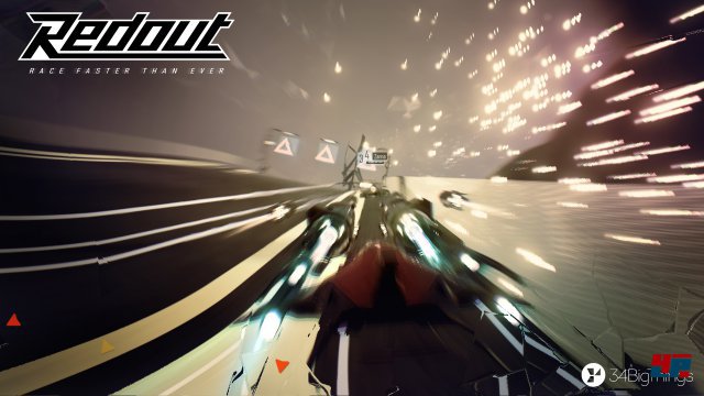 Screenshot - Redout (HTCVive)