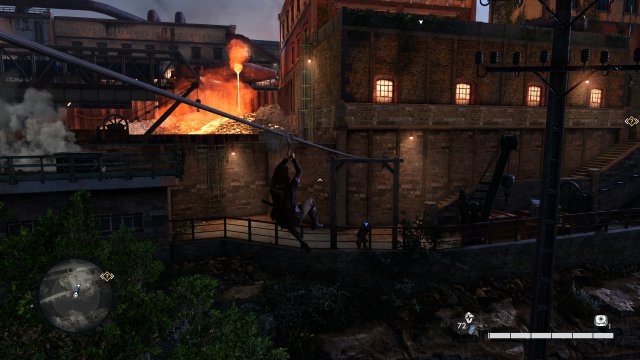 Screenshot - Sniper Elite 5 (PlayStation5) 92653117