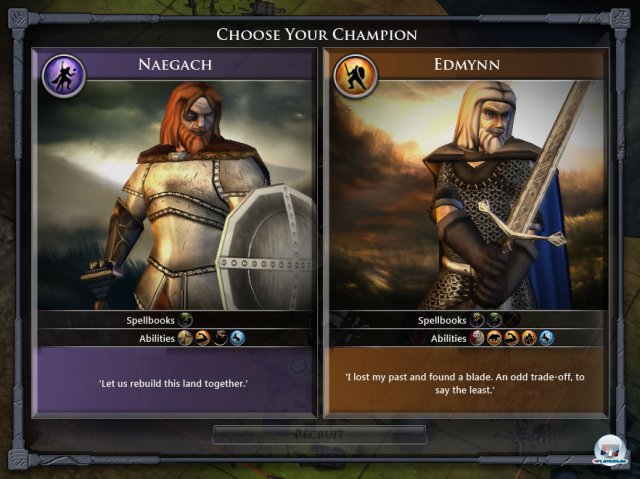 Screenshot - Fallen Enchantress: Legendary Heroes (PC) 92469088