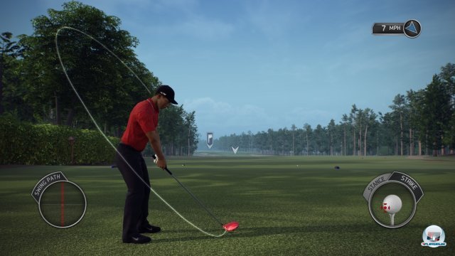 Screenshot - Tiger Woods PGA Tour 14 (360) 92447002
