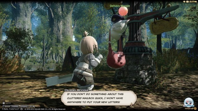 Screenshot - Final Fantasy XIV Online (PC) 2365487