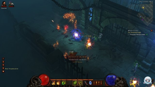 Screenshot - Diablo III (PC) 2351497