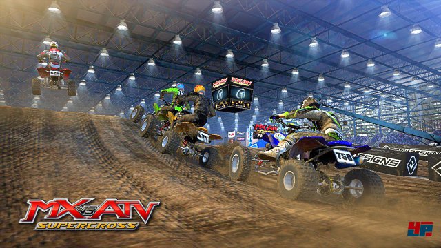 Screenshot - MX vs. ATV: Supercross (360) 92492727