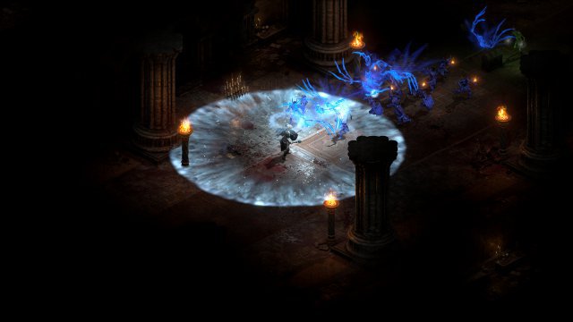 Screenshot - Diablo 2 Resurrected (PC, PS4, PlayStation5, Switch, One, XboxSeriesX)
