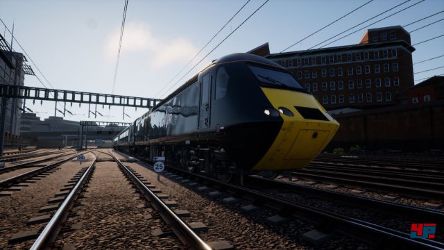 Screenshot - Train Sim World (PlayStation4Pro) 92571712