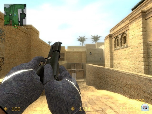 Screenshot - Counter-Strike (PC) 2239267