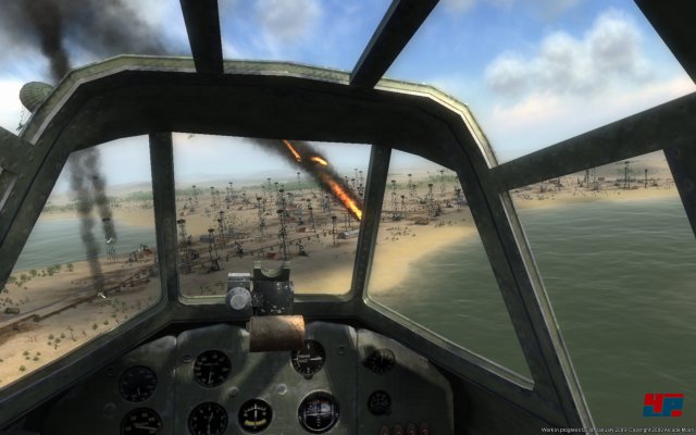 Screenshot - Air Conflicts Collection (Switch) 92584915