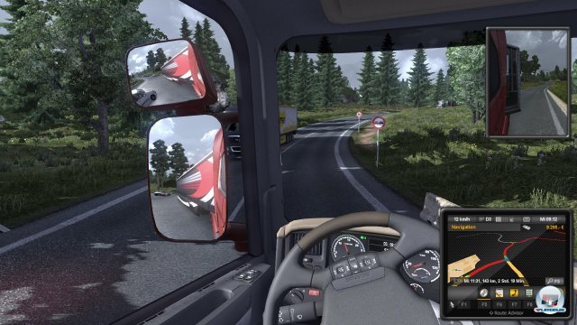 Screenshot - Euro Truck Simulator 2 (PC) 92420597
