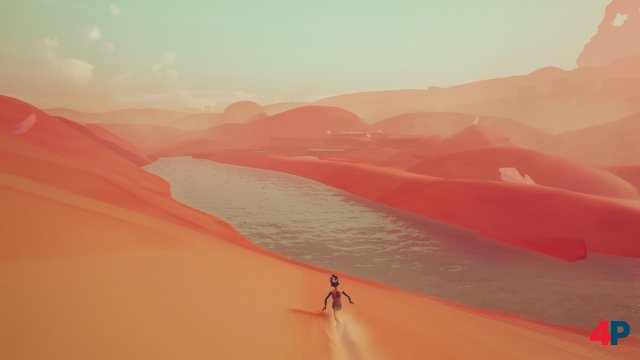 Screenshot - Areia: Pathway to Dawn (PC) 92594227