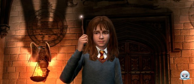 Screenshot - Harry Potter fr Kinect (360) 2385342