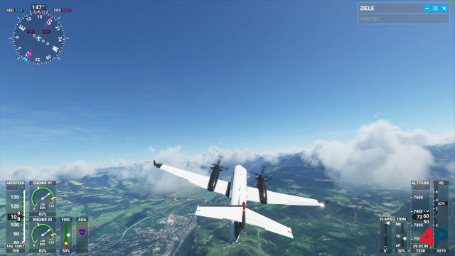 Screenshot - Microsoft Flight Simulator (PC) 92621630