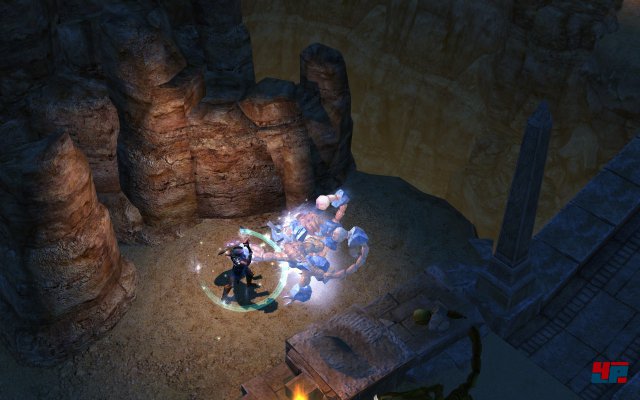 Screenshot - Titan Quest (PC) 92532575