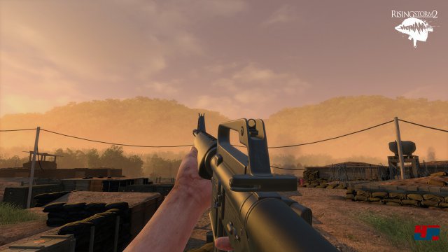 Screenshot - Rising Storm 2: Vietnam (PC) 92522128