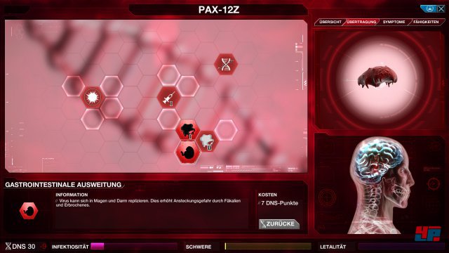 Screenshot - Plague Inc: Evolved (PC) 92497696