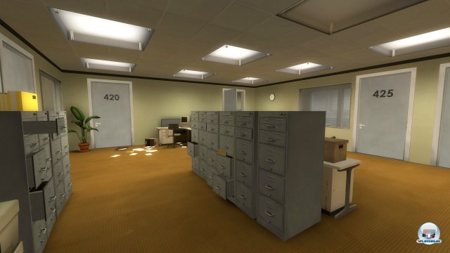 Screenshot - The Stanley Parable (PC) 92470808