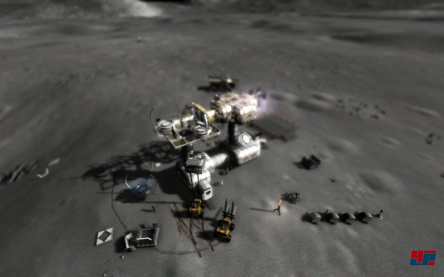 Screenshot - Take On Mars (Linux) 92539126