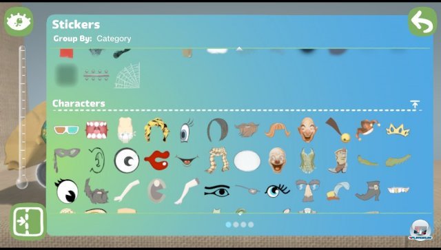 Screenshot - LittleBigPlanet PS Vita (PS_Vita) 92403652