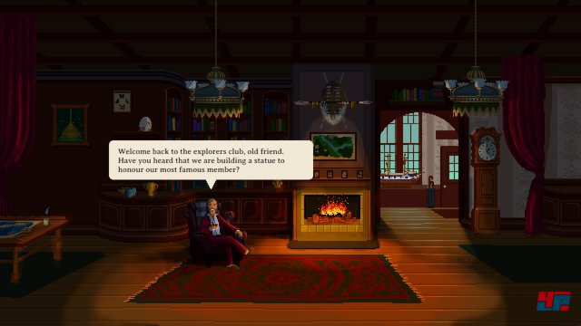 Screenshot - The Curious Expedition (PC) 92532801