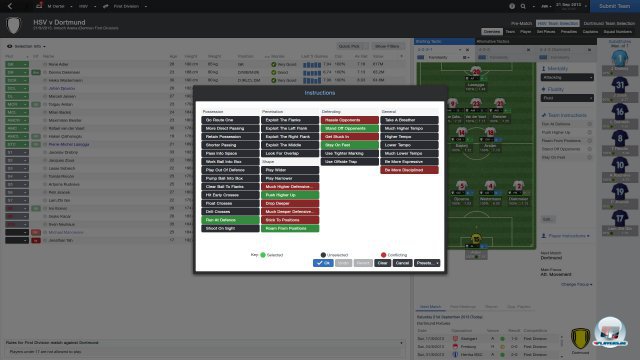 Screenshot - Football Manager 2014 (PC) 92471664
