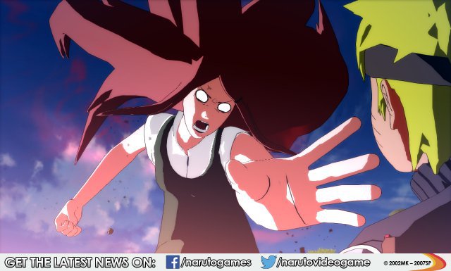 Screenshot - Naruto Shippuden: Ultimate Ninja Storm Revolution (360) 92483333