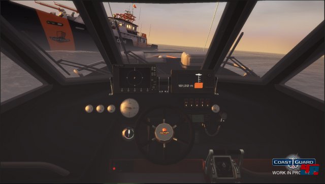 Screenshot - Coast Guard (PC) 92511198