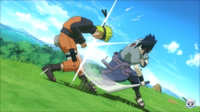Screenshot - Naruto Shippuden: Ultimate Ninja Storm Generations (360) 2307982