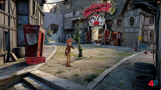 Screenshot - Willy Morgan and the Curse of Bone Town (PC) 92615309