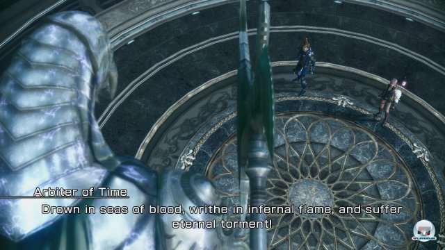 Screenshot - Final Fantasy XIII-2 (360) 2351277