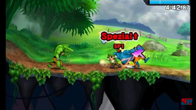 Screenshot - Super Smash Bros. (3DS) 92491082
