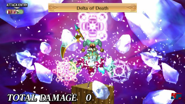 Screenshot - Disgaea 4: A Promise Revisited (PS_Vita) 92486895