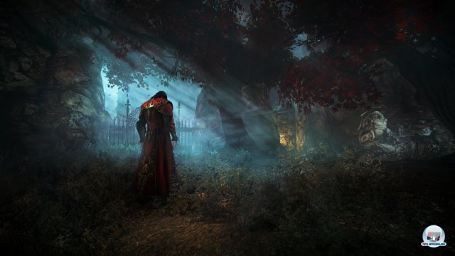 Screenshot - Castlevania: Lords of Shadow 2 (360) 92471739