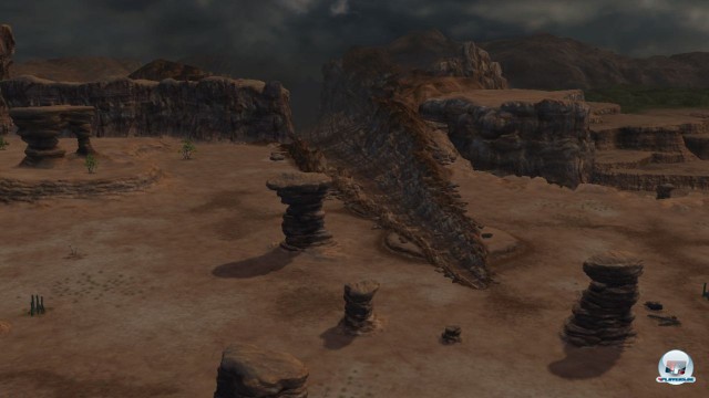Screenshot - DragonBall Z: Ultimate Tenkaichi (PlayStation3) 2237093