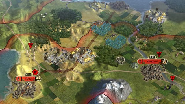 Screenshot - Civilization 5: Brave New World (PC) 92464694