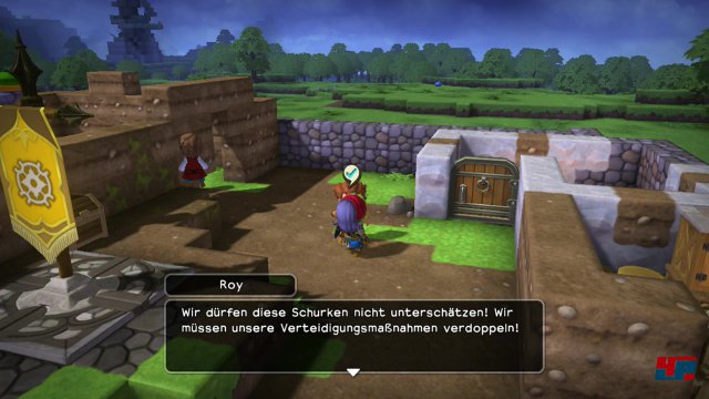 Screenshot - Dragon Quest Builders (Switch) 92559301