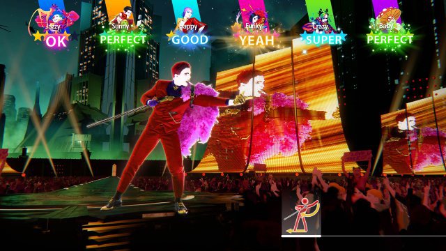 Screenshot - Just Dance 2023 (PlayStation5, Switch, One, XboxSeriesX)