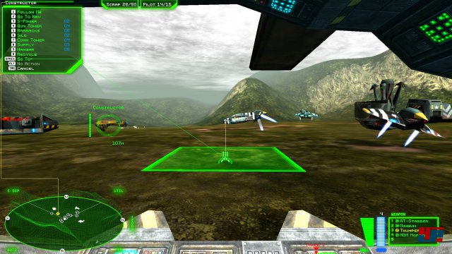 Screenshot - Battlezone 98 Redux (PC) 92520305