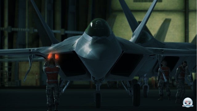 Screenshot - Ace Combat: Assault Horizon (360) 2249242