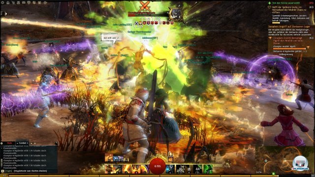 Screenshot - Guild Wars 2 (PC) 92398502