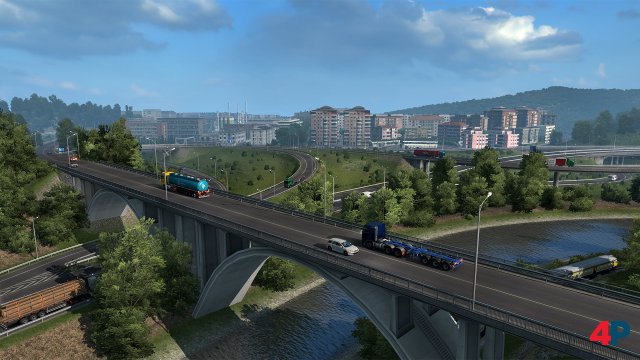 Screenshot - Euro Truck Simulator 2 (PC) 92601484